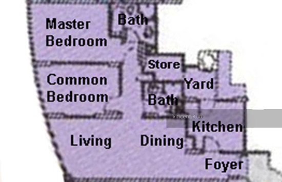 Heritage View (D5), Condominium #136273312